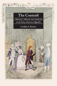 The Contrast - Kierner, Cynthia A