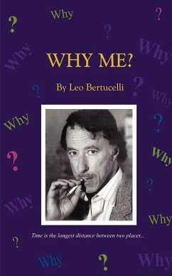 Cover Why Me?