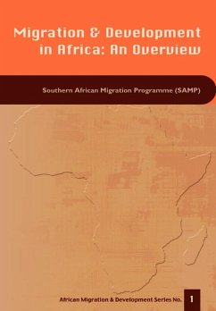 Migration and Dev. in Africa - Overview