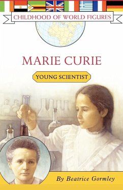 Marie Curie: Young Scientist - Gormley, Beatrice