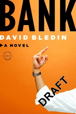 Bank - Bledin, David