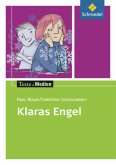 Klaras Engel, Textausgabe mit Materialien