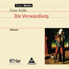Cover Die Verwandlung