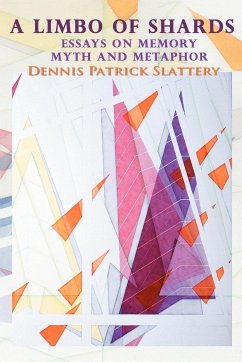 A Limbo of Shards - Slattery, Dennis Patrick