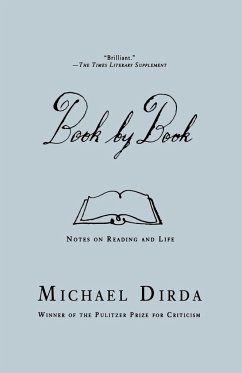 Book by Book - Dirda, Michael