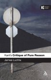 Kant's Critique of Pure Reason