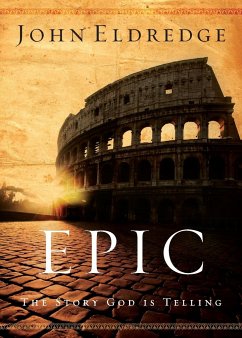 Epic - Eldredge, John
