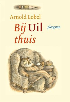 Bij Uil thuis / druk 11 - Lobel, Arnold