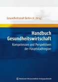 Handbuch Gesundheitswirtschaft