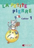 La petite Pierre 1. Cahier d'activités La petite Pierre 1. Cahier d'activités
