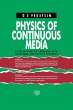 Physics of Continuous Media - Bild 1