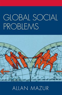 Global Social Problems - Mazur, Allan