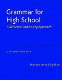 Grammar for High School