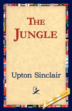 The Jungle - Sinclair, Upton