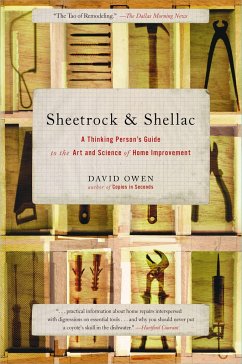 Sheetrock & Shellac - Owen, David