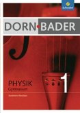 5./6. Schuljahr, Schülerband / Dorn-Bader Physik, Gymnasium Nordrhein-Westfalen 1