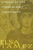 Struggles for Power in Early Christianity
