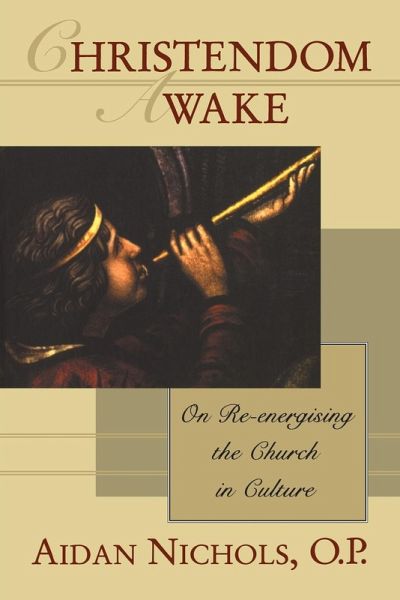 Christendom Awake Christendom Awake
