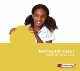 5. Schuljahr, 2 Audio-CDs für Schüler / Notting Hill Gate, Ausgabe 2007 Bd.1 5. Schuljahr, 2 Audio-CDs für Schüler / Notting Hill Gate, Ausgabe 2007 Bd.1
