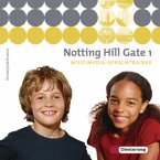 5. Schuljahr, Multimedia-Sprachtrainer / Notting Hill Gate, Ausgabe 2007 1