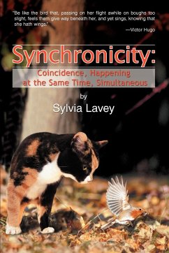 Synchronicity - Lavey, Sylvia