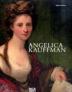 Angelica Kauffman - Natter, Tobias G. (ed.)