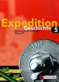 Klasse 9, Schülerband / Expedition Geschichte, Mittelschule Sachsen, Neubearbeitung