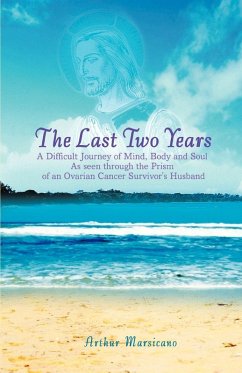 Cover The Last Two Years