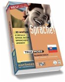 Talk More Slowakisch, CD-ROM