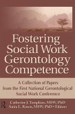 Fostering Social Work Gerontology Competence