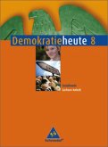 8. Klasse, Sozialkunde, Schülerband / Demokratie heute, Sekundarschule Sachsen-Anhalt
