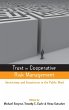 Trust in Cooperative Risk Management - Bild 1