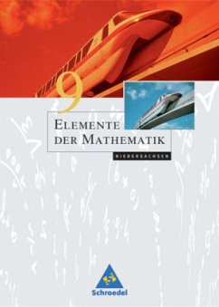 9. Schuljahr / Elemente der Mathematik, Ausgabe Niedersachsen (G8)