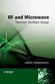 RF and Microwave Transistor Os