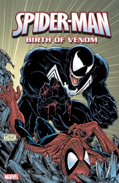 Spider-Man: Birth of Venom - Michelinie, David; Marvel Various