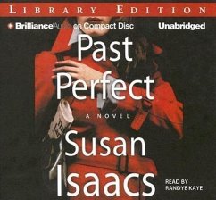 Past Perfect - Isaacs, Susan