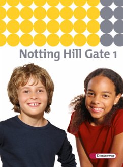 Notting Hill Gate - Ausgabe 2007 / Notting Hill Gate, Ausgabe 2007 1