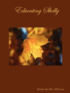 Cover Educating Shelly