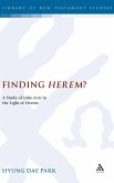 Finding Herem? Finding Herem?