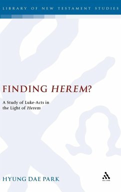 Finding Herem? - Park, Hyung Dae