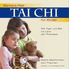 Tai Chi für Kinder - Reik, Barbara
