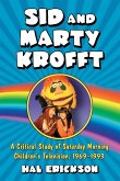 Sid and Marty Krofft