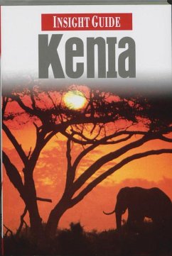 Kenia / druk 4 - Herausgeber: Rozendaal, F.G. / Übersetzer: Clason, M.