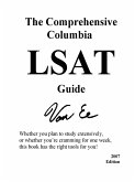 The Comprehensive Columbia LSAT Guide