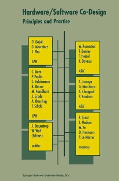 Hardware/Software Co-Design - Staunstrup, Jørgen;Wolf, Wayne