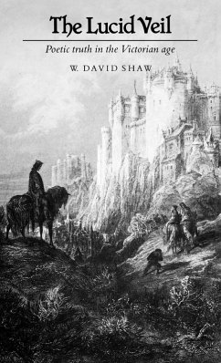 The Lucid Veil - Shaw, W. David; Shaw, David W. The Lucid Veil - Shaw, W. David; Shaw, David W.