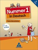 Texte überarbeiten, 3. Klasse, m. CD-ROM / Nummer 1 in Deutsch