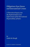 Obligations Erga Omnes and International Crimes