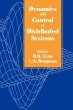 Dynamics and Control of Distributed... - Bild 1