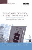 Environmental Policy Integration in Practice